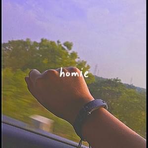 ​homie - Healy After Dark