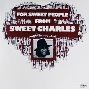 Soul Man - Charles Sherrell