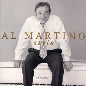 Begin The Beguine - Al Martino