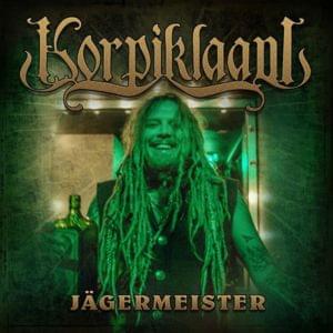 Jägermeister - Korpiklaani