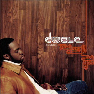 A.N.G.E.L. (Reprise) - Dwele (Ft. Slum Village)