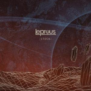 Stuck - Leprous