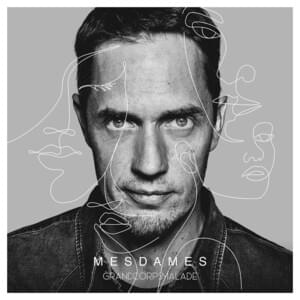 Chemins de traverse - Grand Corps Malade (Ft. Camille Berthollet & Julie Berthollet)