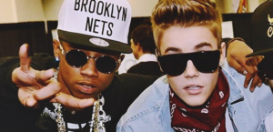 Intertwine - Lil Twist (Ft. Justin Bieber)