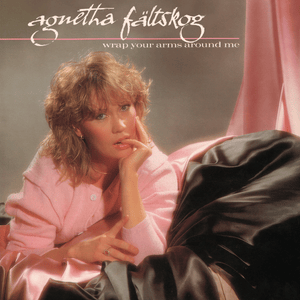 Never Again - Agnetha Fältskog