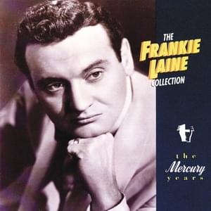 Put Yourself In My Place Baby - Frankie Laine