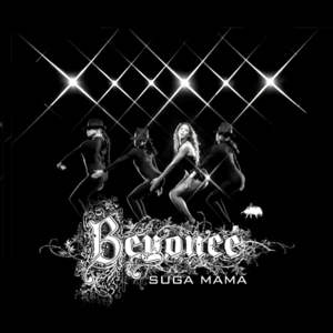 Suga Mama (Remix) - Beyoncé (Ft. Consequence)