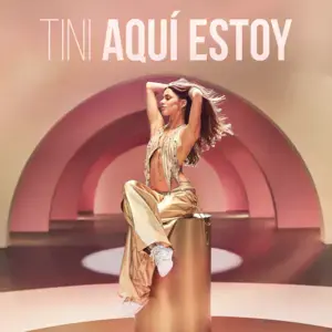 Aquí Estoy - TINI