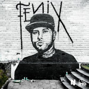 No Te Puedo Olvidar - Nicky Jam