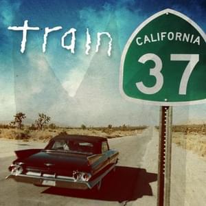 Bruises - Train (Ft. Ashley Monroe)