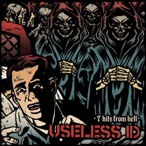 Punx on the Other Side - Useless ID - יוסלס איי.די