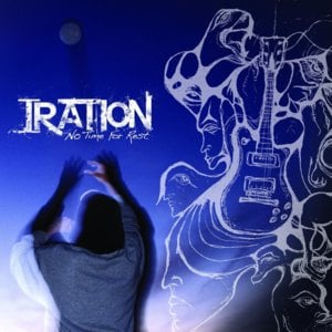 Cookie Jar - Iration