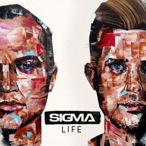 Feels Like Home - Sigma (Ft. Ina Wroldsen)