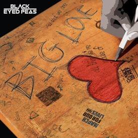 BIG LOVE - Black Eyed Peas