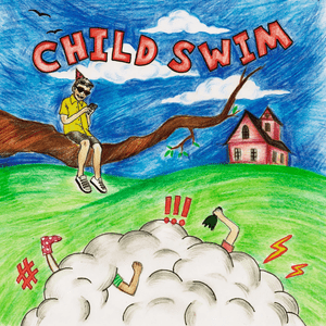 CHILD SWIM - Flipper Floyd