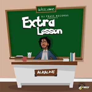 Extra Lesson - Alkaline