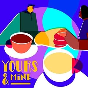 Yours & Mine - Horrorshow