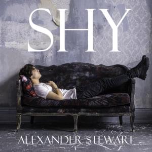 Shy - Alexander Stewart