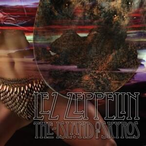 In the Light - Lez Zeppelin