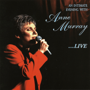 Insensitive - Anne Murray (Ft. Jann Arden)