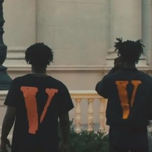 You and Me - Playboi Carti & UnoTheActivist