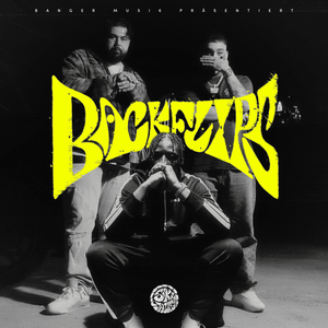 Backflips - Summer Cem (Ft. Abra Cadabra, Geenaro & Ghana Beats & UZI)