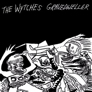 Carnival Law - The Wytches