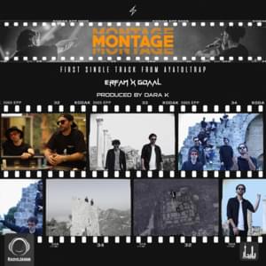 Montage - Erfan & Gdaal