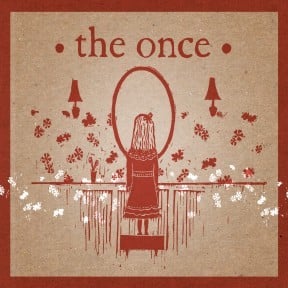 Anthem - The Once