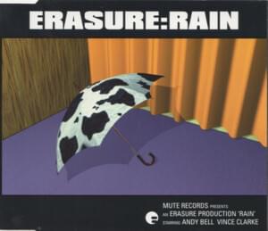 Rain [Al Stone Mix] - Erasure