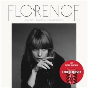 Make Up Your Mind - Florence + the Machine