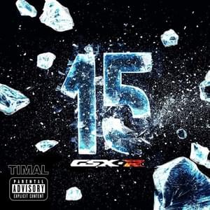 La 15 (GSXR) - Timal