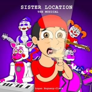 Sister Location: The Musical - ​​lhugueny