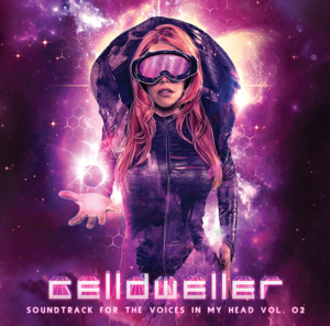 How This All Began - Celldweller