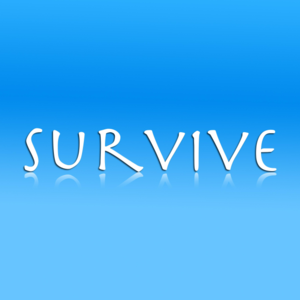 Survive - Divide Music