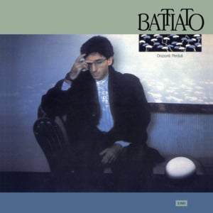 Mal d’Africa - Franco Battiato