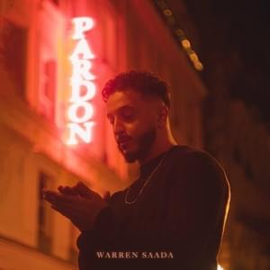 Pardon - Warren Saada