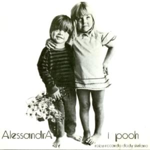 Alessandra - Pooh