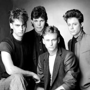 Something Real - Mr. Mister