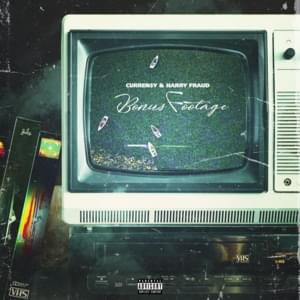 Seven Seas (Miami Nights Mix) - Curren$y & Harry Fraud