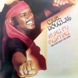 When You Got Love - Carl Douglas