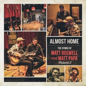 O Give Thanks - Matt Boswell & Matt Papa