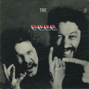 Turn On / Tune In / Drop Out - The Fugs