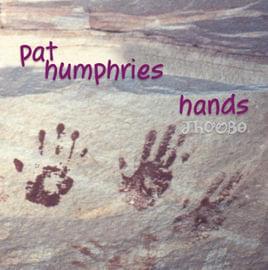 Hands - Pat Humphries