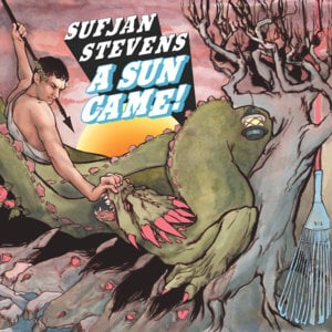 Satan’s Saxophones - Sufjan Stevens