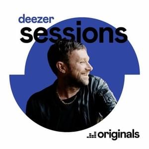 Getting Older (Recorded at Deezer HQ, Paris) - Damon Albarn