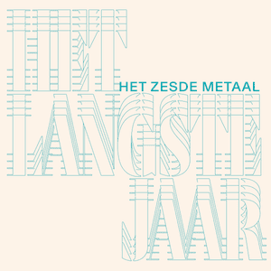 Het Langste Jaar - Het Zesde Metaal