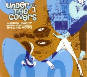 Cinnamon Girl - Matthew Sweet And Susanna Hoffs