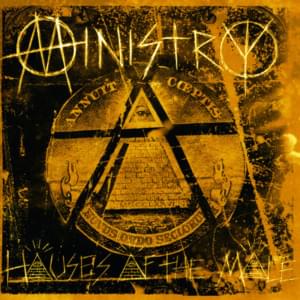 No W Redux - Ministry