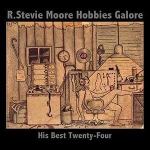 Everything - R. Stevie Moore